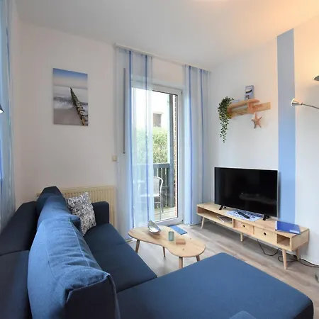 Seaside In Insel Poel With Sauna * ティンメンドルフ