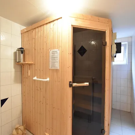 Seaside In Insel Poel With Sauna