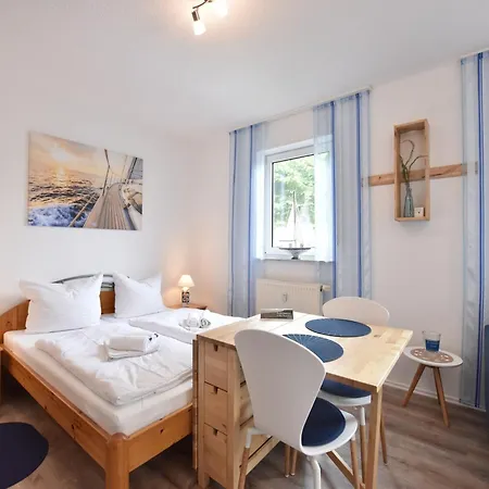 Seaside In Insel Poel With Sauna アパート