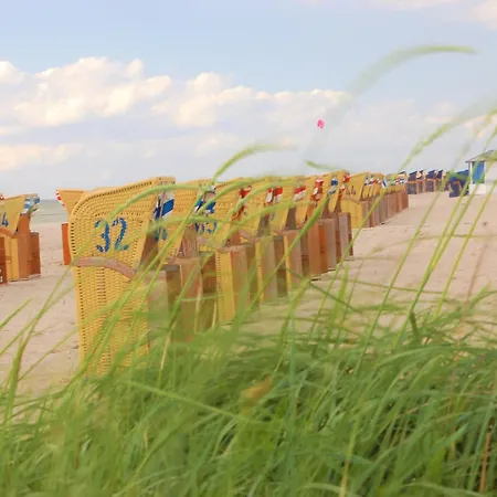 Seaside In Insel Poel With Sauna アパート ティンメンドルフ