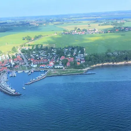 Seaside In Insel Poel With Sauna * ティンメンドルフ